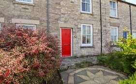 Poppy Cottage