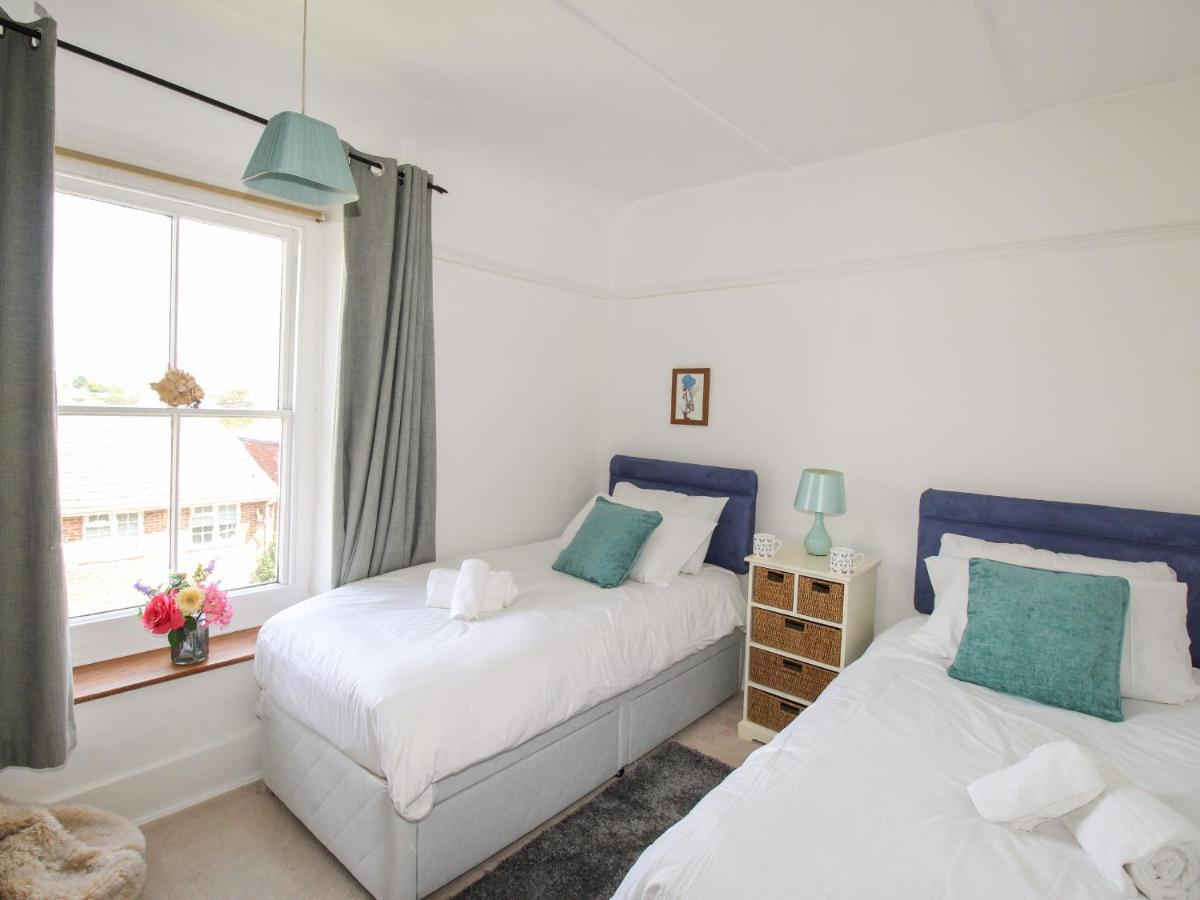 Poppy Cottage Swanage Exterior photo