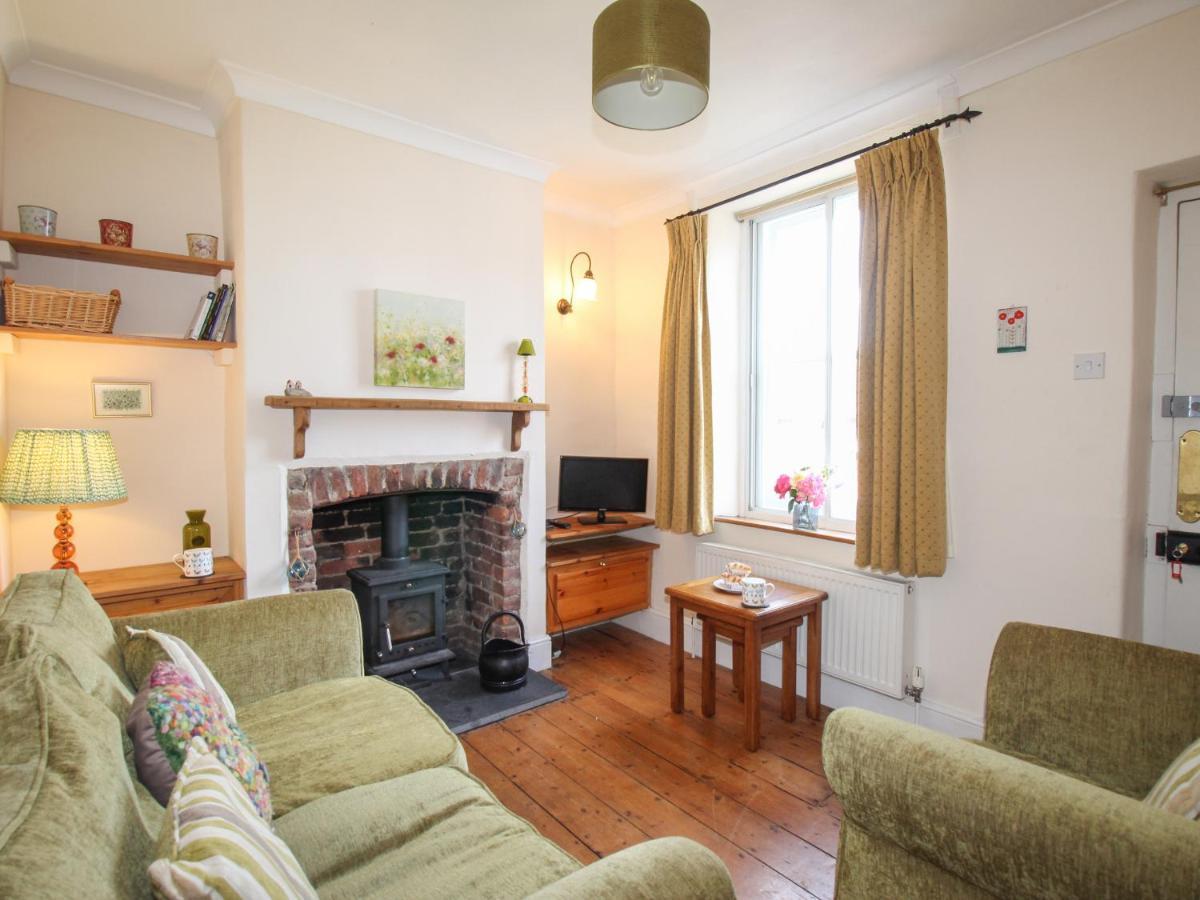 Poppy Cottage Swanage Exterior photo
